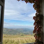San Lorenzo Farm stay