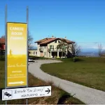 Farm stay San Lorenzo Roddino