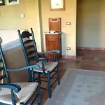 San Lorenzo Farm stay Roddino
