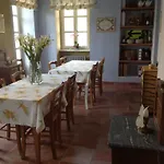 San Lorenzo Séjour à la ferme