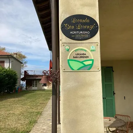 San Lorenzo Roddino
