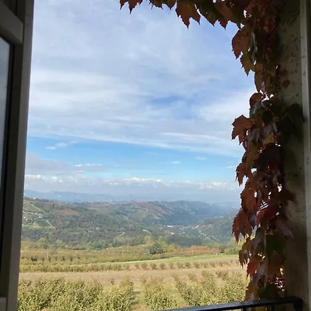San Lorenzo Farm stay