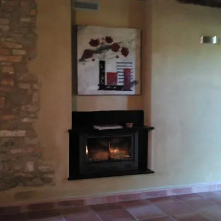 San Lorenzo Çiftlik konaklama Roddino