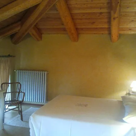 ファームステイ San Lorenzo *