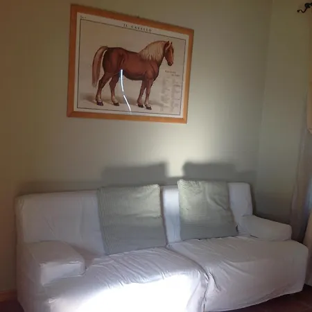 San Lorenzo Farm stay
