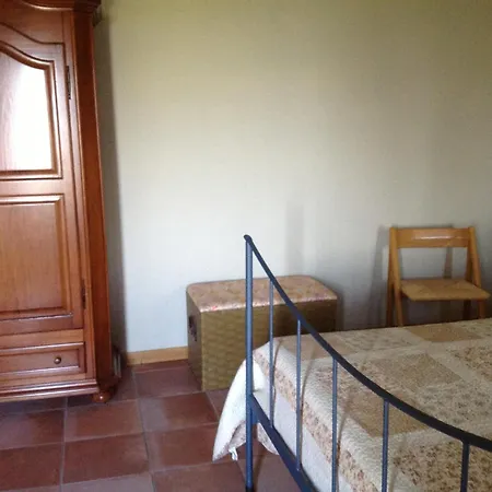 Farm stay San Lorenzo *