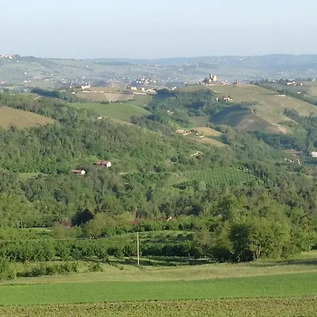 San Lorenzo Çiftlik konaklama