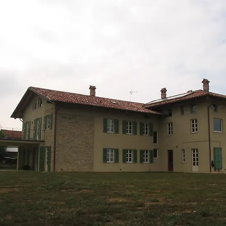 San Lorenzo * Roddino