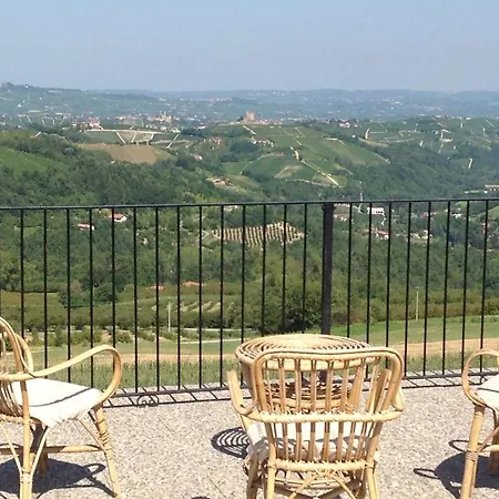 San Lorenzo * Roddino