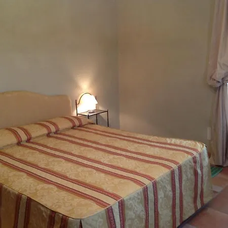 San Lorenzo Farm stay