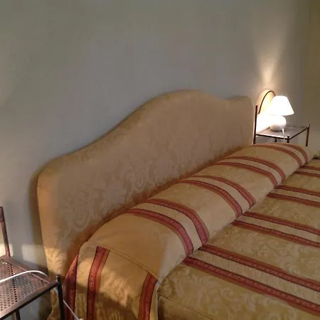 Çiftlik konaklama San Lorenzo